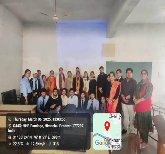 National Pharmacy Education Day​